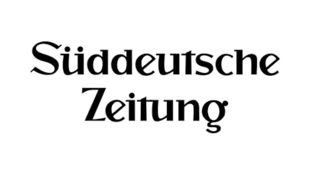 Die Ketamintherapie als Psychotherapie ist bekannt aus der Süddeutschen Zeitung